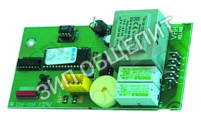 Плата печатная Bravilor Bonamat для RL413-1N / RL413-3N / THA10 / THA20