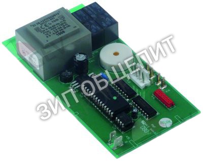 Плата печатная Bravilor Bonamat для RLX131 / RLX141 / RLX231 / RLX241 / RLX31 / RLX41