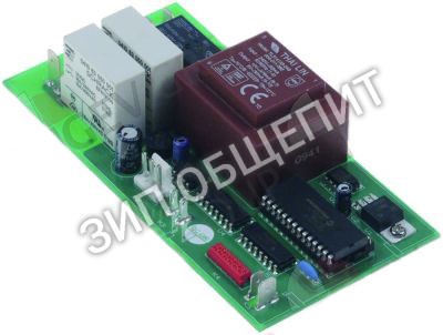 Плата печатная Bravilor Bonamat для RLX131 / RLX231 / RLX3 / RLX31 / RLX575 / RLX676 / RLX75 / RLX76