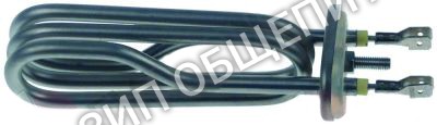 Элемент нагревательный ТЭН 1020Вт Bravilor Bonamat для RLX131 / RLX231 / RLX3 / RLX31 / RLX575 / RLX676 / RLX75 / RLX76