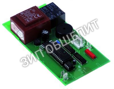 Плата печатная для серии RLX Bravilor Bonamat для RLX141 / RLX241 / RLX4 / RLX41 / RLX585 / RLX8 / RLX85 / RLX86