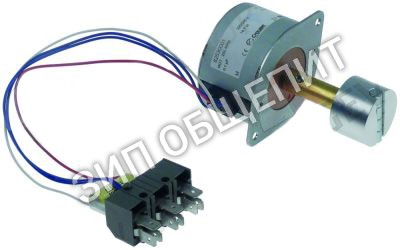 Мотор мешалки магнитн. 16,7Вт Bravilor Bonamat, для серии HCM для HCM510 / HCM510-v.4.0 / HCM510-v.5.0 / HCM520 / HCM520-v.4.0