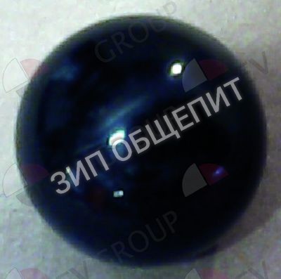 Кнопка для крышки HM505/510/520 Bravilor Bonamat для HM505 / HM505-v.2.0 / HM505-v.3.0 / HM510 / HM510-v.2.0