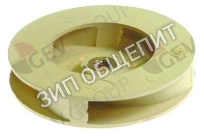 Колесо рабочее 00002860 Elframo для 120 / 160 / 882 / 885 / D120 / D120dgt / D80