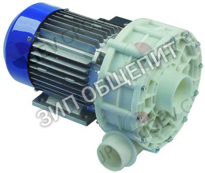 Насос MEC71.T120SX Elframo, 0,88кВт для 120 / 160 / 906 / 908 / D120