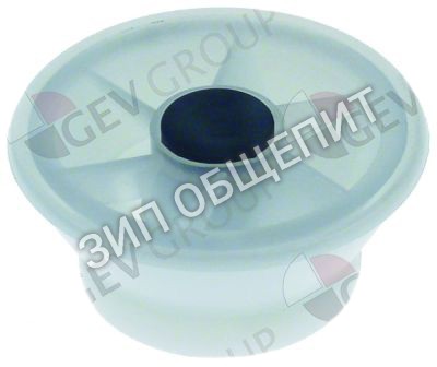 Дюза моечного шланга 1" Elframo для 120 / 160 / 240 / 882 / 885 / 908
