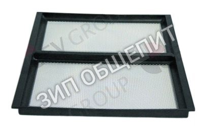 Фильтр плоский Elframo для 120 / 160 / 240 / 904 / 906 / 908 / 912