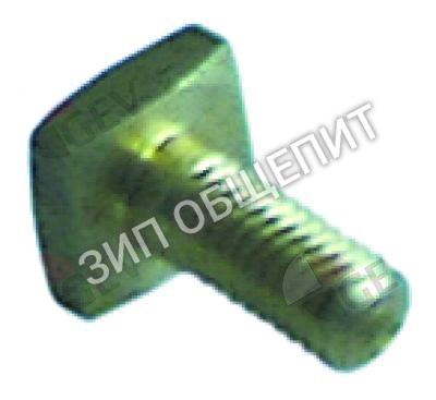 Винт для насоса промывки 00002960 Elframo для 120, SQ885, SQT80, ET, ETA