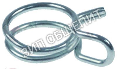 Зажим шланговый Elframo для 120 / 160 / 240 / 42 / 42E / 48 / 48E