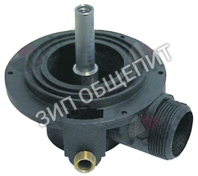 Держатель распылителя-коромысла 1½" Elframo для 240 / 906 / 908