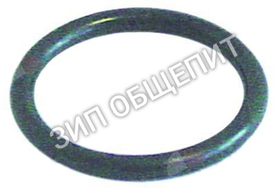 Кольцо уплотнительное 06140005 Elframo для 42, 42E, 48, 48E, 55, 55E, 60, 882, 885, B11, BD11, BE35, SQ885, SQT80