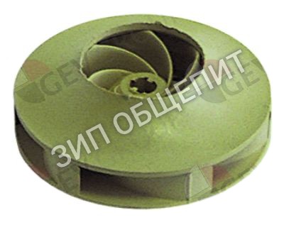 Колесо рабочее Elframo для 42 / 42E / 48 / 48E / 55 / 55E / 60