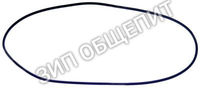 Кольцо уплотнительное 06140008 Elframo для 42 / 42E / 48 / 48E / 55 / 55E / 60
