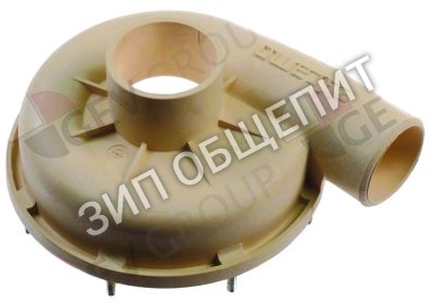Крышка насоса Elframo для 42 / 42E / 48 / 48E / 55 / 55E / 60