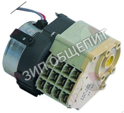 Таймер 645/5245 Elframo, 120с для 42 / 42E / 48 / 48E / 55 / 55E / B11 / B15