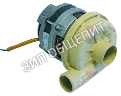 Насос W500SX Elframo, 0,5кВт для 42 / 42E / 48 / 48E / 55 / 55E / 60