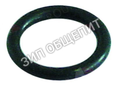 Поручень дверной с кольцом Elframo, комплект для 120 / 160 / 240 / 42 / 42E / 48 / 48E