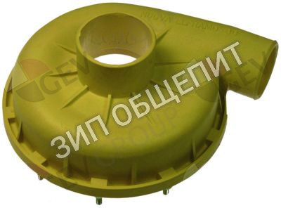 Крышка насоса 00002700 Elframo для 882 / 885 / D80 / D80F / D85 / SQ885 / SQT80