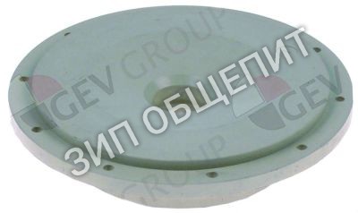 Нижняя часть крышки насоса Elframo для 882 / 885 / D80 / D80F / D85 / SQ885 / SQT80