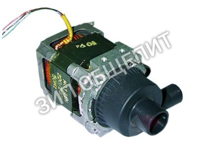 Сливной насос 100Вт Elframo для 882 / 885 / D30 / D40 / D80 / D80F