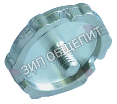 Втулка для резьбового соединения Elframo для 882 / 885 / LPE100 / LPE145 / SQ885 / SQT80