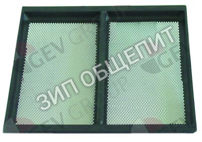 Фильтр плоский Elframo для 882 / 885 / 904 / 906 / 908 / 912