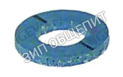 Уплотнитель плоский  06120001 Elframo для B11 / B15 / BD11 / BD13 / BD14 / BD14alt / BD22