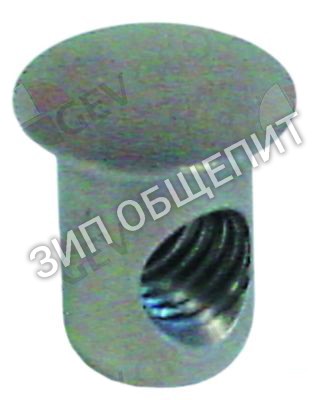 Деталь с резьбой Elframo для B11 / B15  / BD11 / BD13 / BD14 / BD14alt / BD22