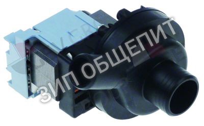Сливной насос 34Вт Elframo для BD13 / BD14 / BD50 / BE35 / BE40 / BE50 / BE50T