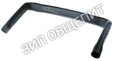 Шланг гнутый Elframo для BD13 / BD14 / BD14alt / BD22 / BD46 / BD47 / BE40