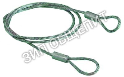 Тяговый канат Elframo для BD14 / BD14alt / D80 / D85