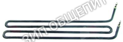 ТЭН 002559 Electrolux, 1500Вт (230В) для CBR∕E700, XBR∕E706, XBR∕E710, XBR∕E716, M70EBP, MBR∕E706, RBR∕E700UK, RBR∕E706