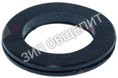 Уплотнитель резиновый 002610 Electrolux для 240100 / 240101 / 240102 / 240103 / 240104 / 240106 / 240108