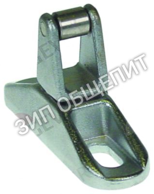 Щеколда с рулоном 002650 Electrolux для 240100 / 240101 / 240102 / 240103 / 240104 / 240116 / 240117