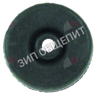 Уплотнитель для рукоятки 002663 Electrolux для 240100 / 240101 / 240102 / 240103 / 240104 / 240106 / 240108