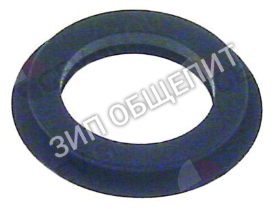 Вывод для фритюрной ванны 002843 Electrolux для 240101 / 240102 / 240116 / 697810 / 724242 / ACV∕G6C3 / FCV∕G6L3