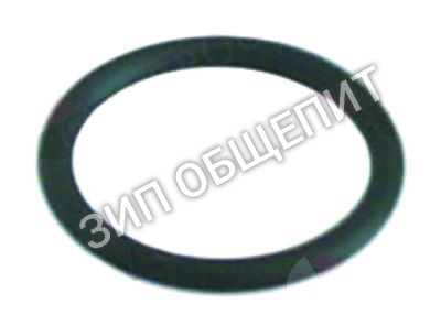 Кольцо уплотнительное 002874 Electrolux для 237000 / 237002 / 237003 / 237004 / 237005 / 237010 / 237012