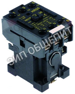 Контактор силовой 003305 Electrolux, 110А для 200284 / 210284 / 220284 / KPI∕E25 / QPI∕E25 / WPI∕E25