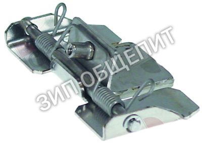 Пружина для двери 003773 Electrolux для 291177 / CR15G / 240100 / 240101 / 240102 / 240103 / 240104