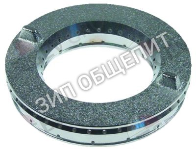 Крышка горелки 054193 Electrolux для 162501 / 162502 / 162503 / 162504 / 162505 / 162507 / 162508