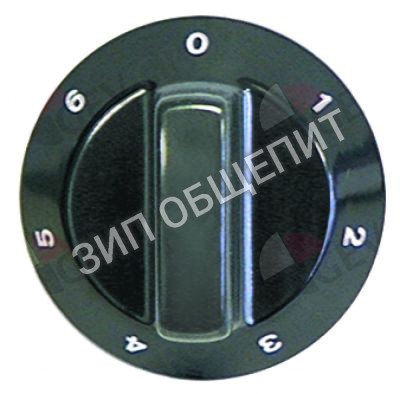 Рукоятка регулировочная 004913 Electrolux, 7ми-шагов. для 285740 / 285741 / SCE350 / SCE700