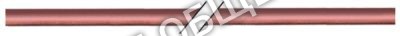Труба медная 054810 Electrolux, для воспламеняющего газа для 2PIAG15, 2PIG15, APNS∕GI816, APN∕GI815, APN∕GI816, HPA∕GI825