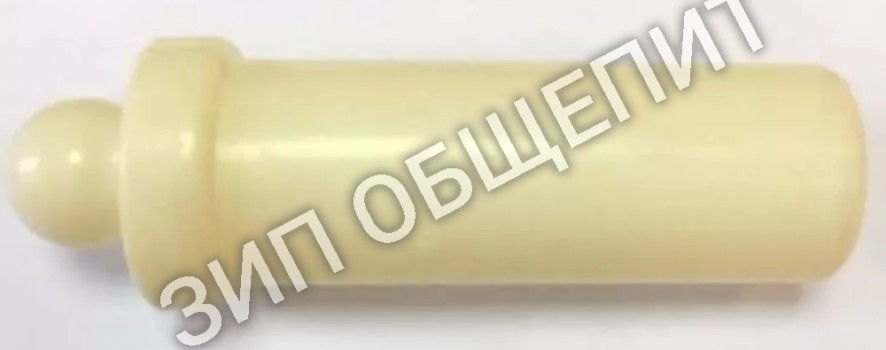 Толкатель 03.00.04 МПР-350, 350М, МПО-1, МРО-350 d-75 мм