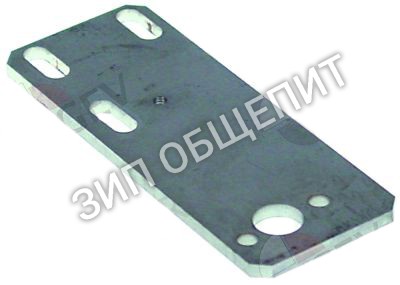 Петли 005110 Electrolux, снизу для 260280 / 260281 / 260282 / 260283 / 260285 / 260286 / 260290
