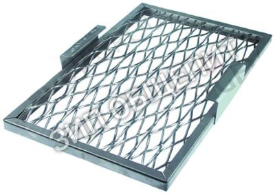 Решетка для камня лавового 006205 Electrolux для 178094 / 178196 / 178394 / 178694 / OG∕G1 / PG∕G1 / PG∕G1HV / TG∕G1