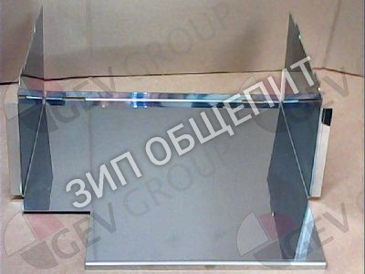 Лист 006533 Electrolux для 240201 / 240202 / 260701 / 260702 / 697301 / 697302 / 697502
