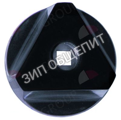 Рукоятка регулировочная 025260 Electrolux, вода для HPA∕EI810, HPA∕G815, HPA∕GI815, HPN∕E810, HPN∕E815, HPN∕EI810, HPN∕G810