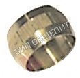 Кольцо врезное 050682 Electrolux, для PEL для AOS061EA, AOS061EA0H, AOS061EA2N, AOS061EA3J, AOS061EAA1, AOS061EAAQ, AOS061EAB1