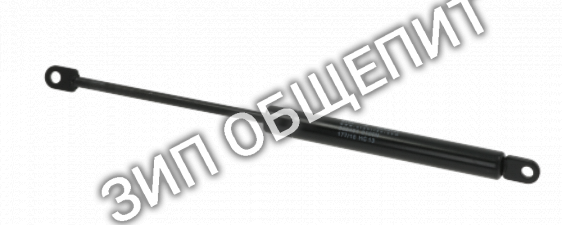 Пружина газовая 033240 Electrolux, 100Н, CSV20B / CSV21B / CSV25C