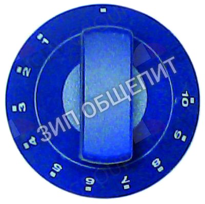 Рукоятка регулировочная 034491 Electrolux для 153980 / 153991 / LPS∕75